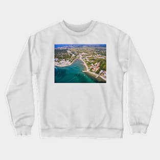 Zaton Crewneck Sweatshirt